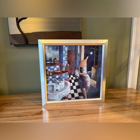 Art by Didier Lourenco. - Picture 3 of 12